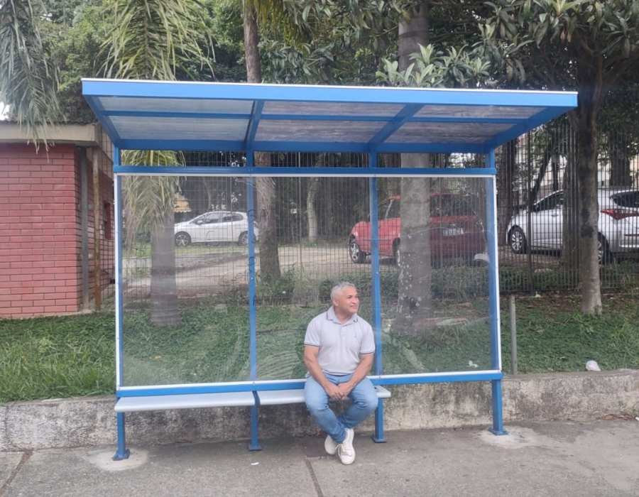 Boas notícias para o transporte público de Santo André!