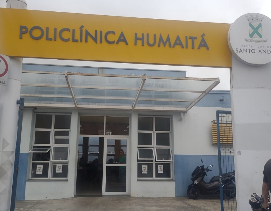 Atenção, futuras mamães de Santo André!