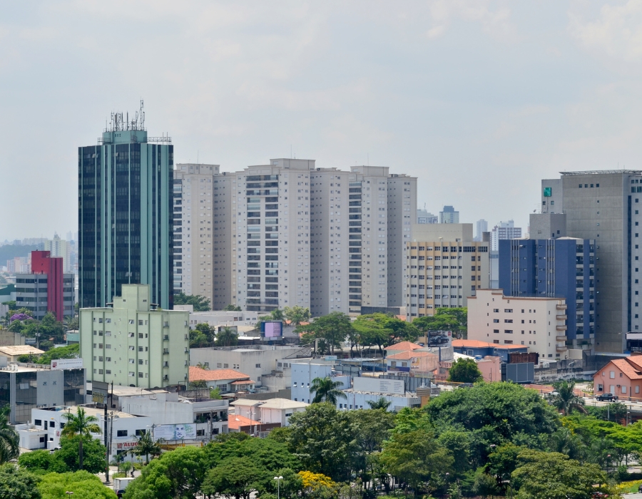 Atenção, moradores de Santo André!